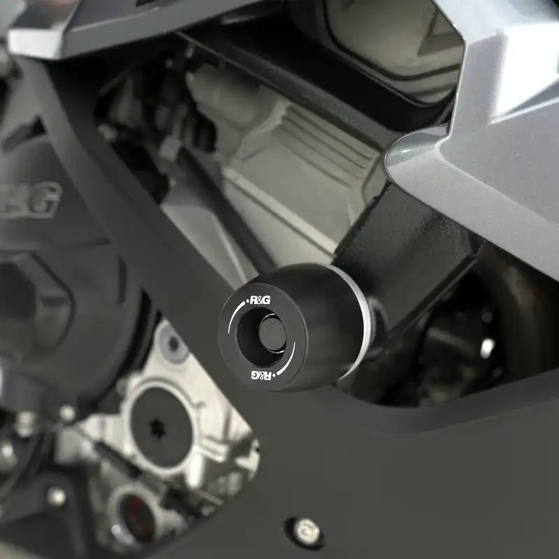 APEX Crash Protectors