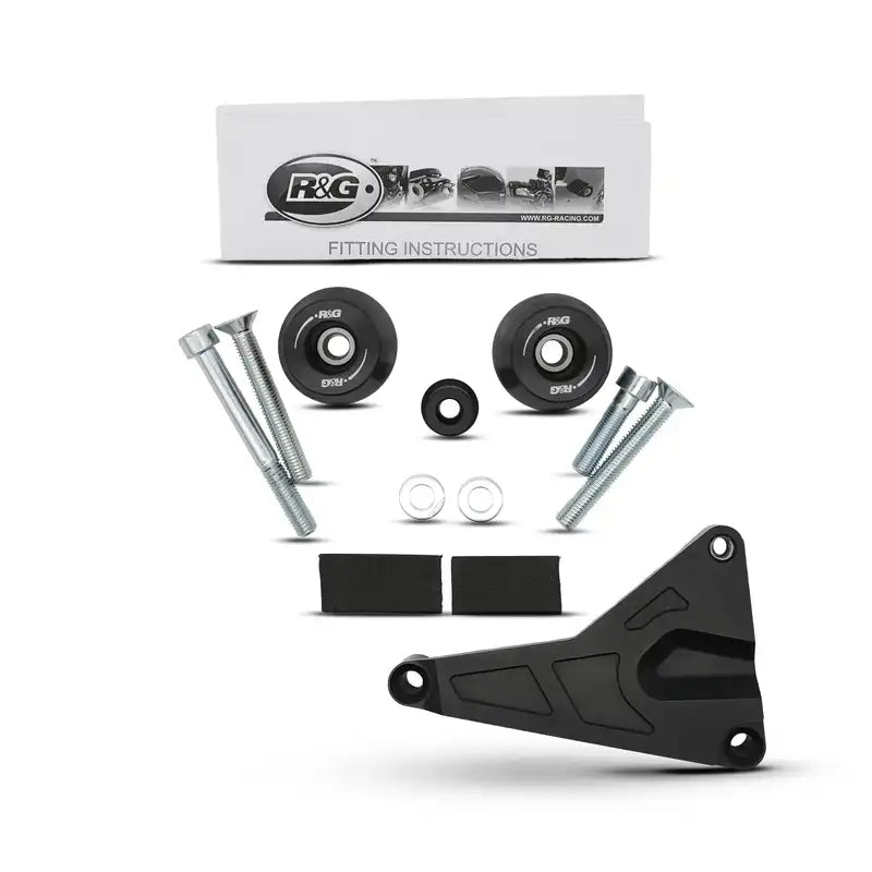 APEX Crash Protectors