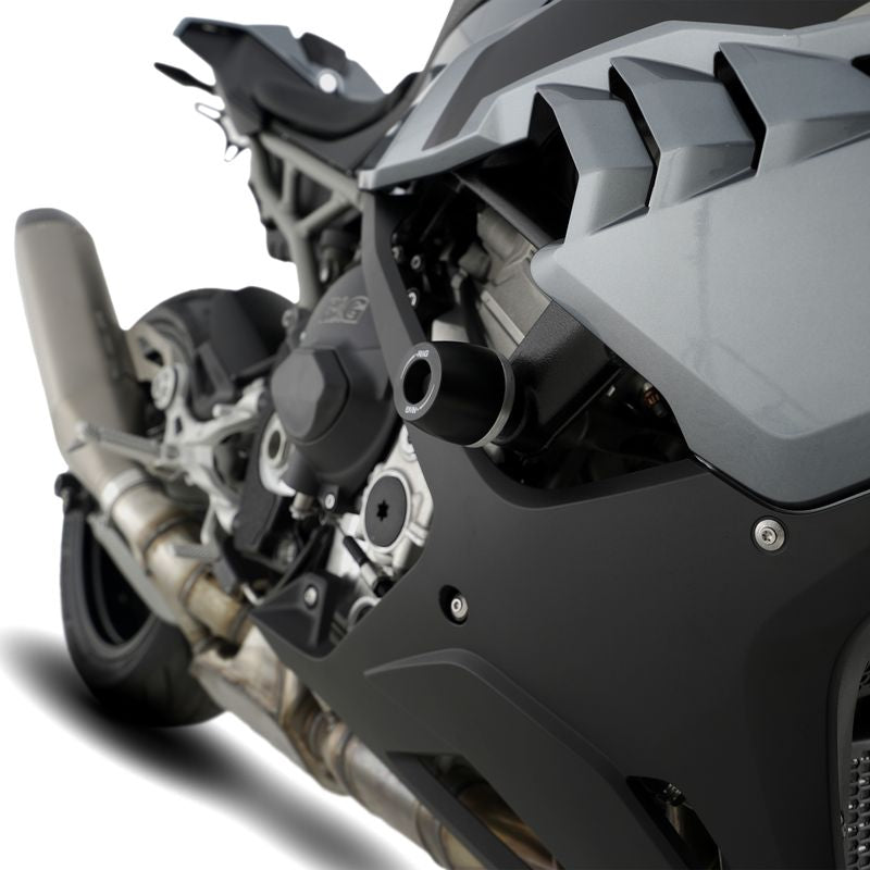 APEX Crash Protectors