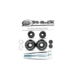 APEX Crash Protectors