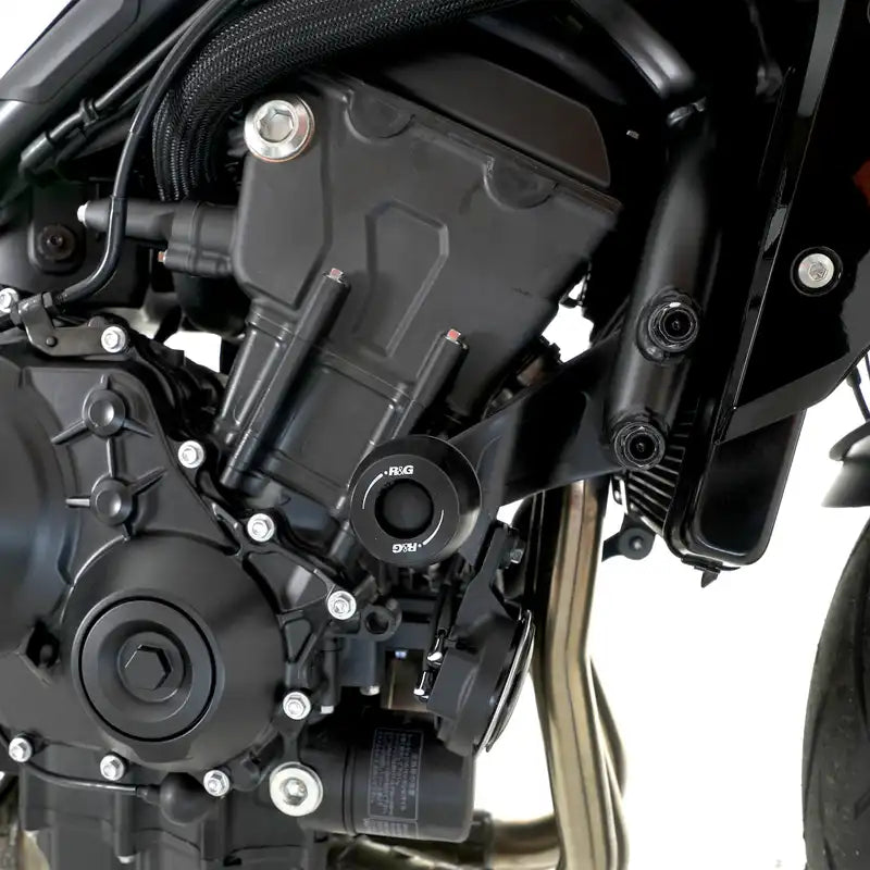 APEX Crash Protectors