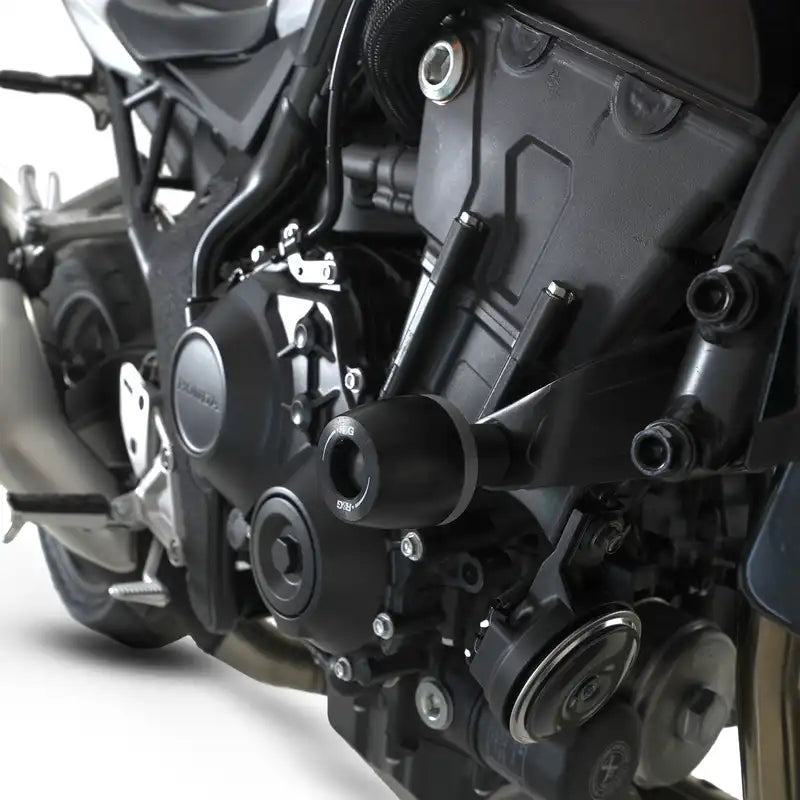 APEX Crash Protectors