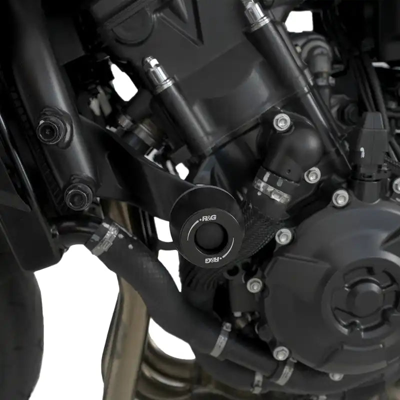 APEX Crash Protectors