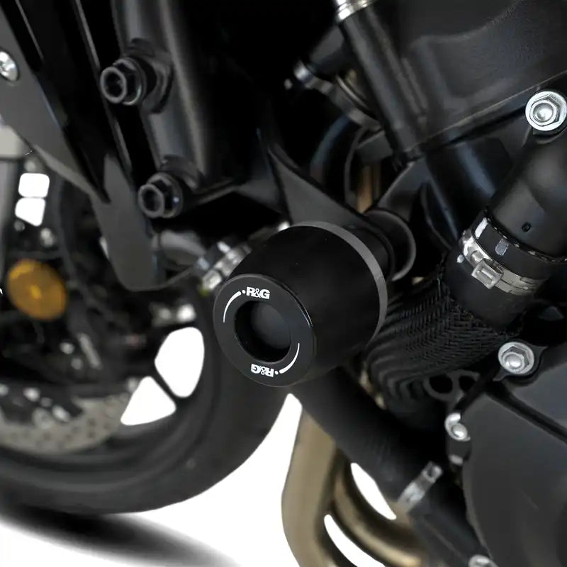 APEX Crash Protectors