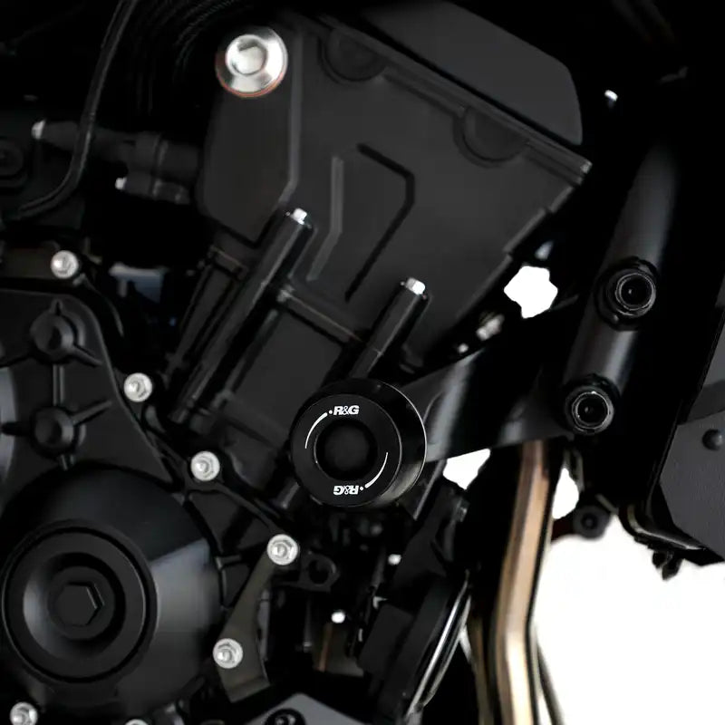 APEX Crash Protectors