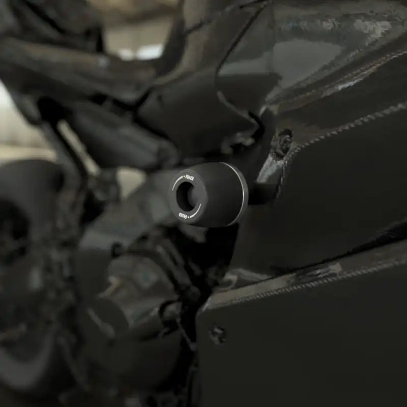 APEX Crash Protectors