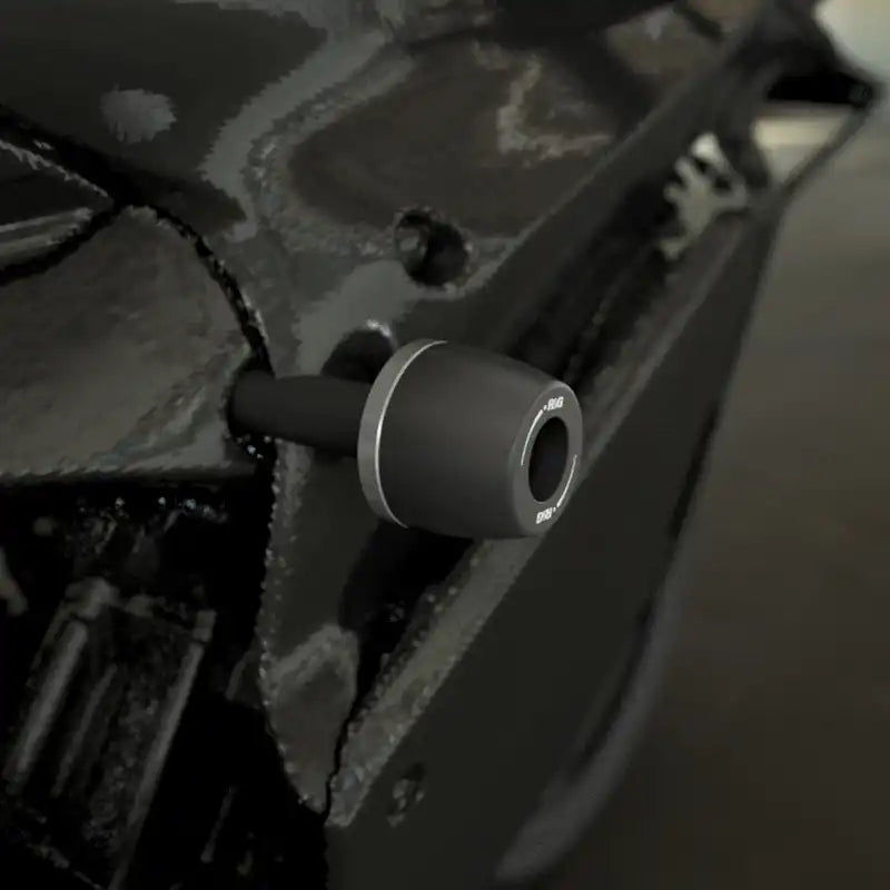 APEX Crash Protectors