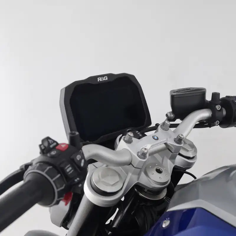 Dash Guard