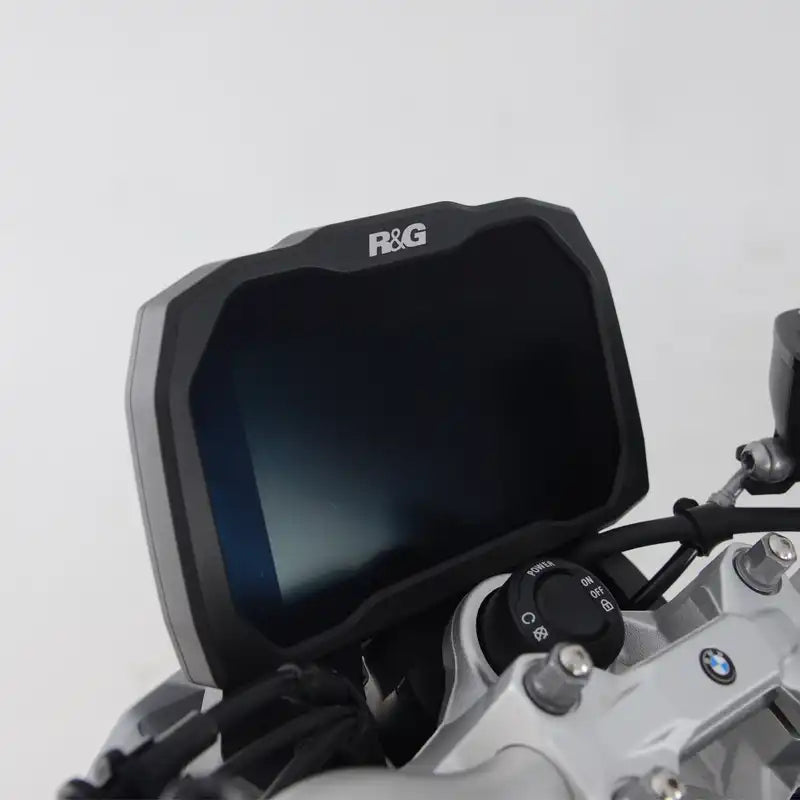 Dash Guard