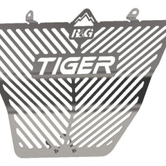 Downpipe Grille