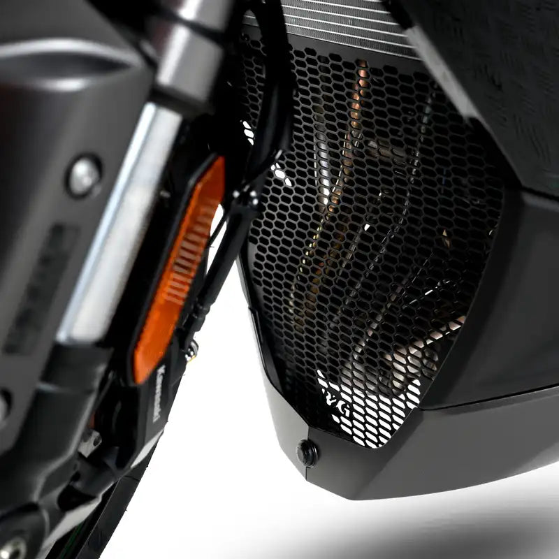 Pro Downpipe Grille