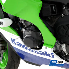 PRO Generator Cover (LHS)