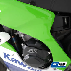 PRO Generator Cover (LHS)