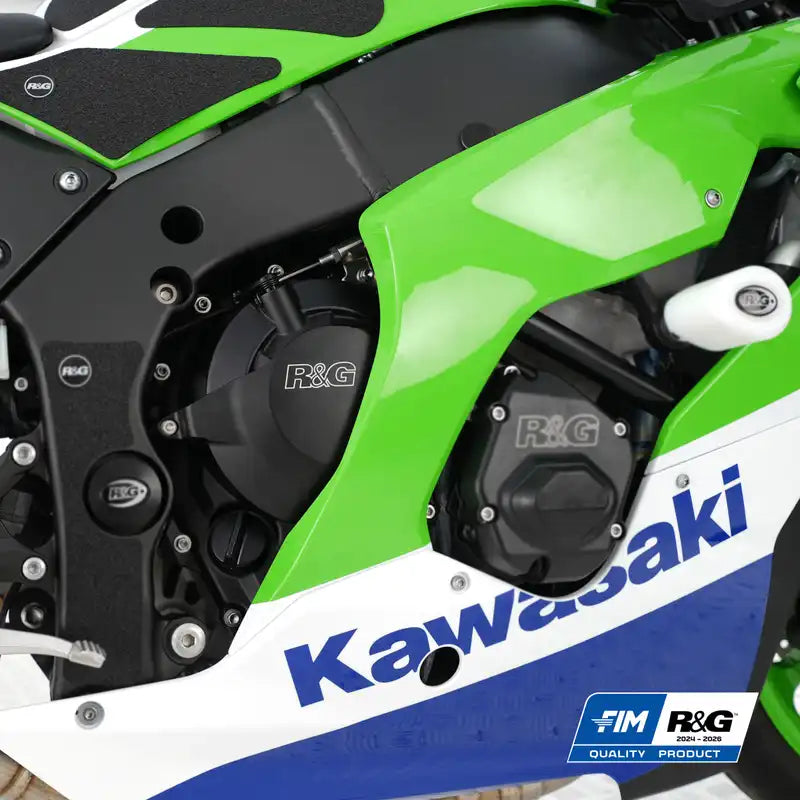 PRO Clutch Cover (RHS)