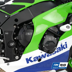 PRO Clutch Cover (RHS)