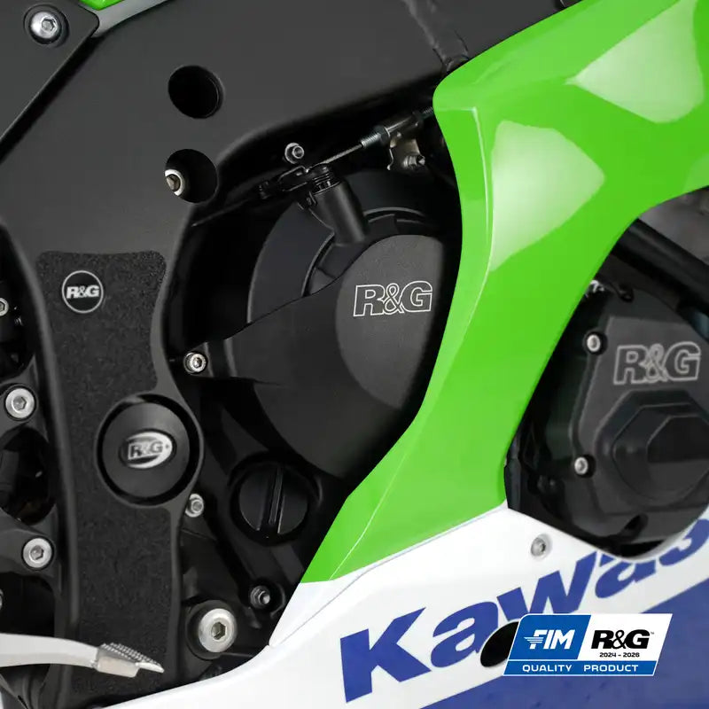 PRO Clutch Cover (RHS)