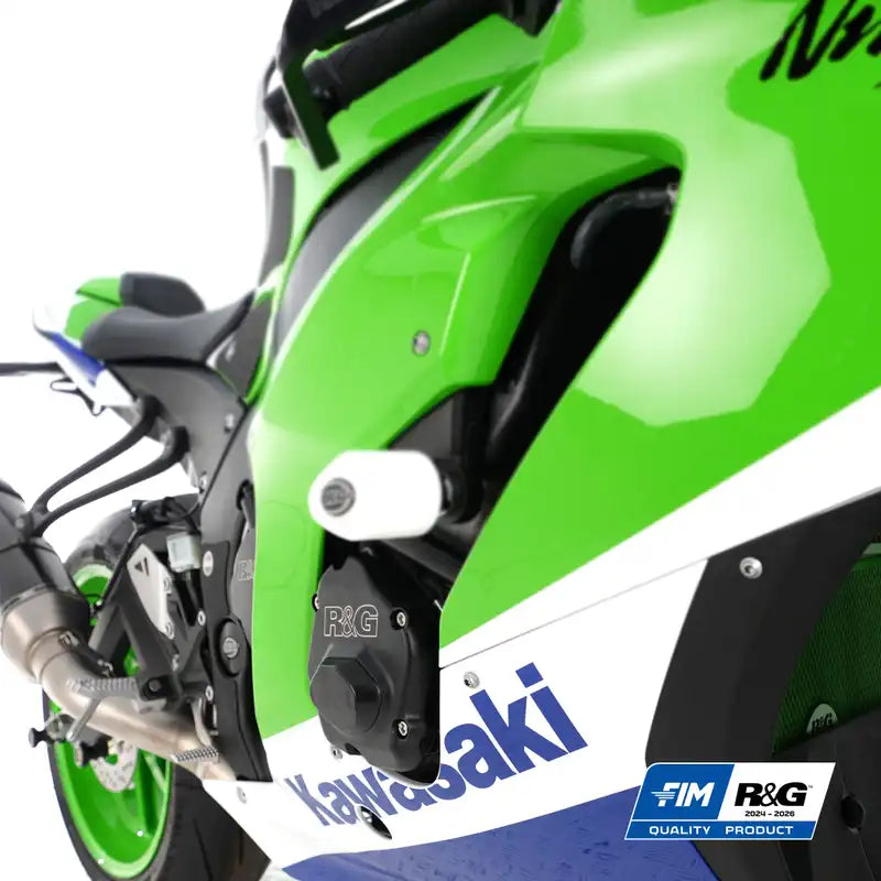 PRO Starter/Idle Gear Cover (RHS)