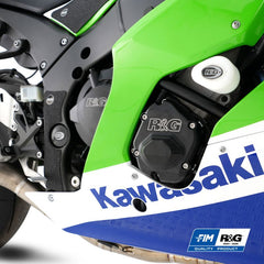 PRO Starter/Idle Gear Cover (RHS)