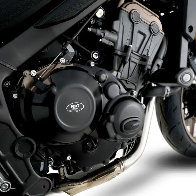 Engine Case Cover