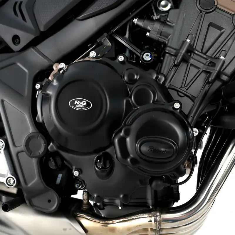 Engine Case Cover