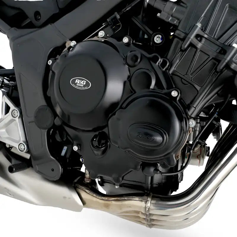 Engine Case Cover