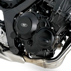 Engine Case Cover