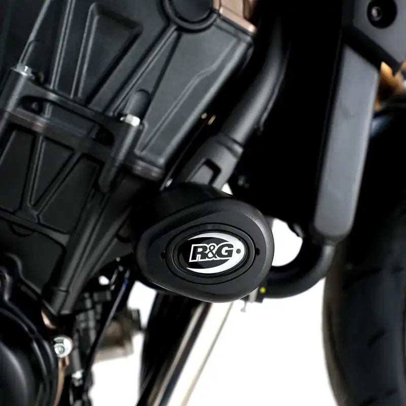 Engine Case Cover