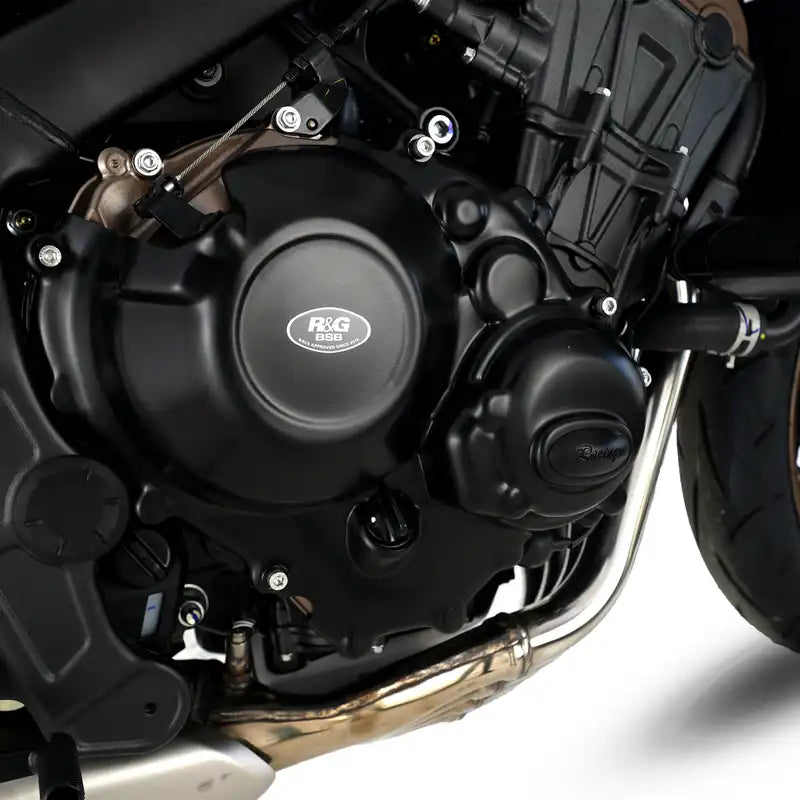 Engine Case Cover
