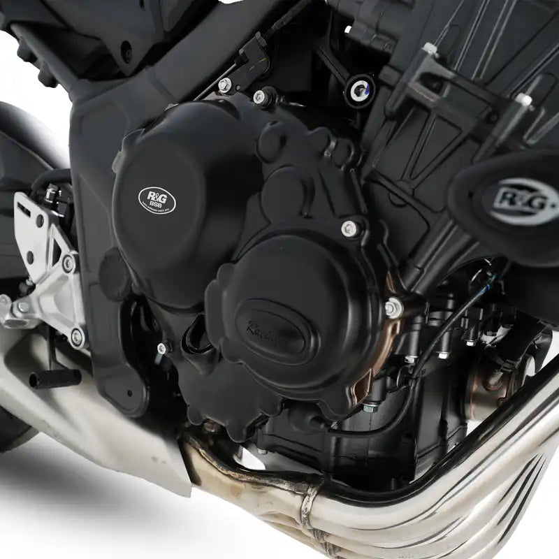 Engine Case Cover
