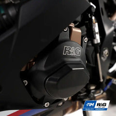 PRO Generator Cover (LHS)