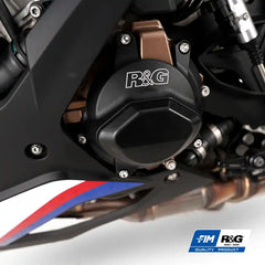 PRO Generator Cover (LHS)