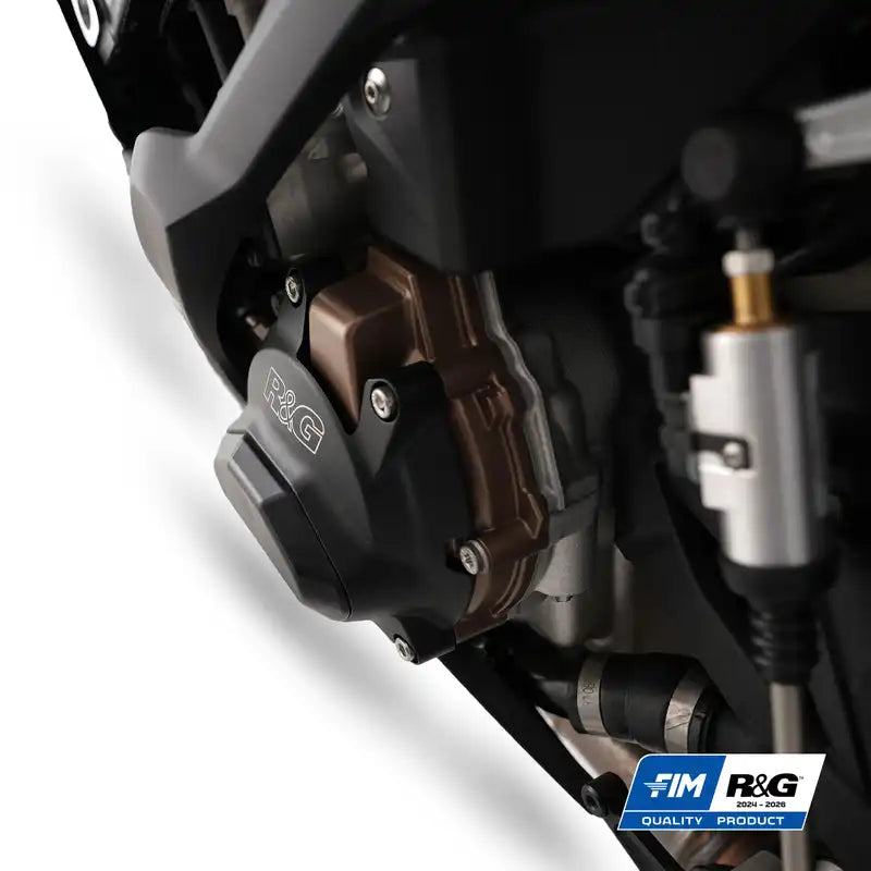 PRO Generator Cover (LHS)