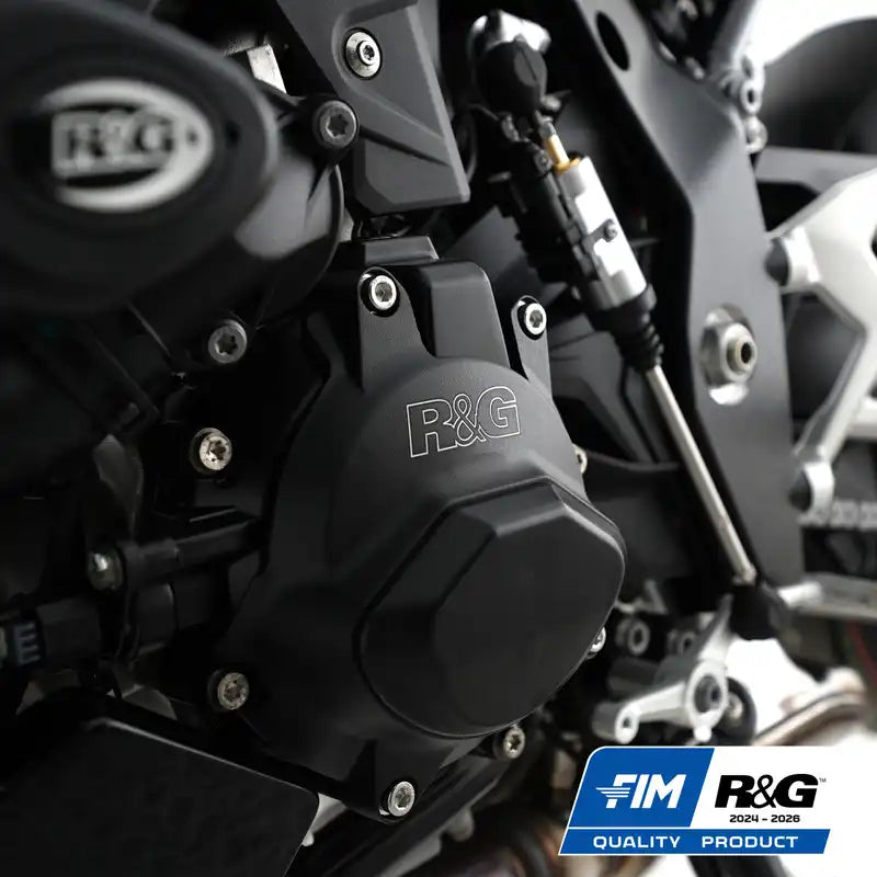 PRO Generator Cover (LHS)