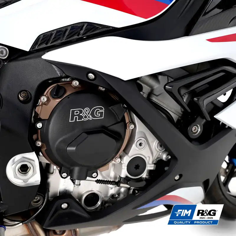 PRO Clutch Cover (RHS)