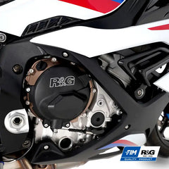 PRO Clutch Cover (RHS)