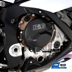 PRO Clutch Cover (RHS)