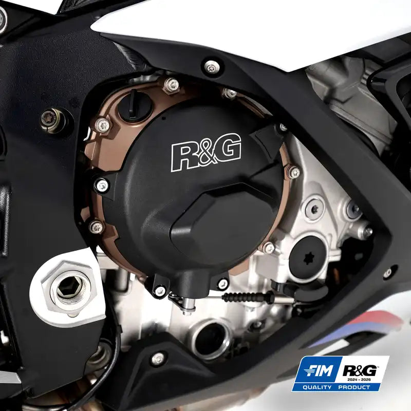 PRO Clutch Cover (RHS)