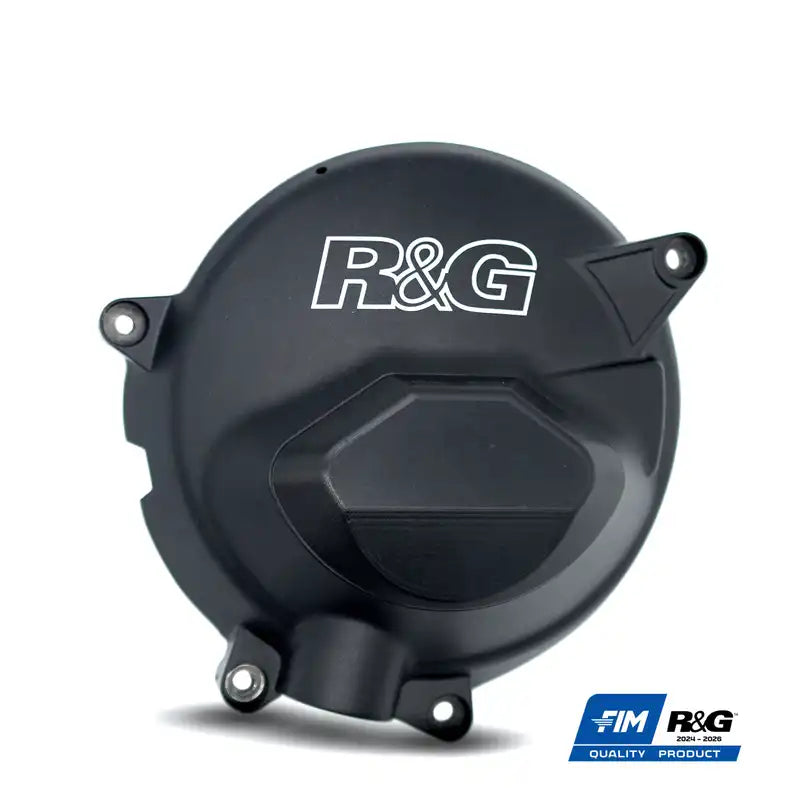 PRO Clutch Cover (RHS)