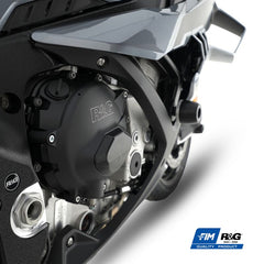PRO Clutch Cover (RHS)