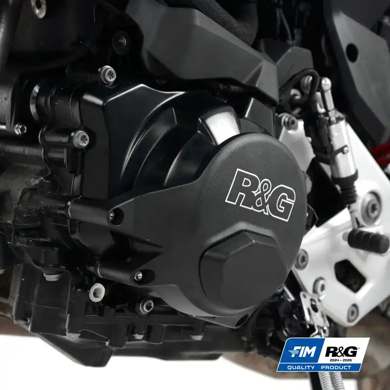 PRO Generator Cover (LHS)