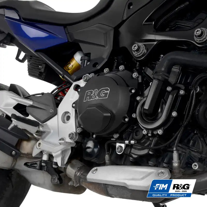 PRO Clutch Cover (RHS)