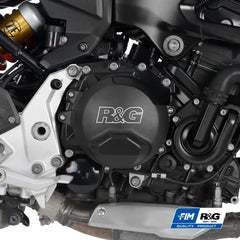 PRO Clutch Cover (RHS)
