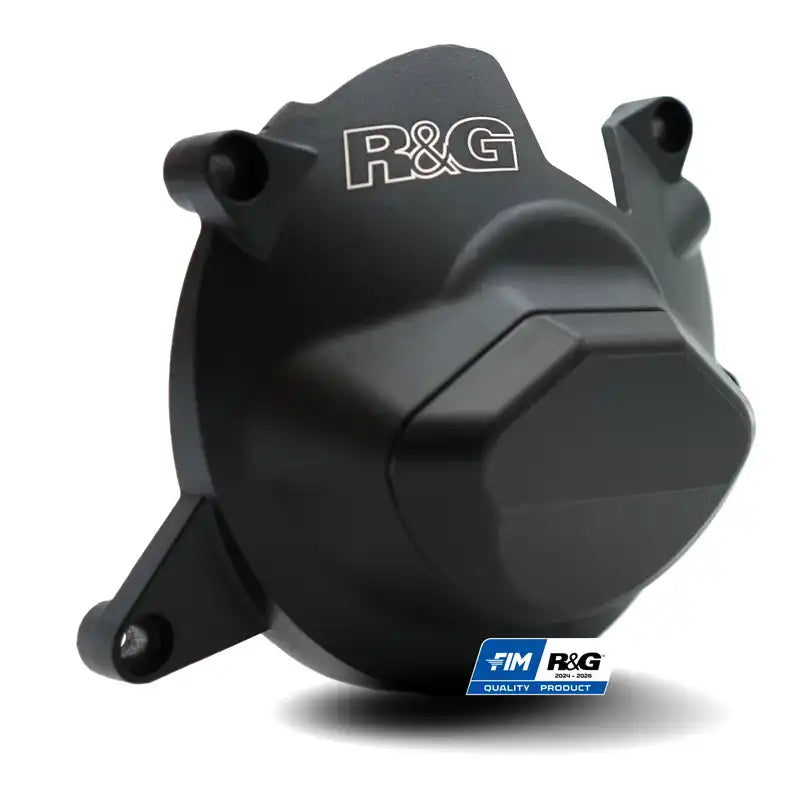 PRO Generator Cover (LHS)