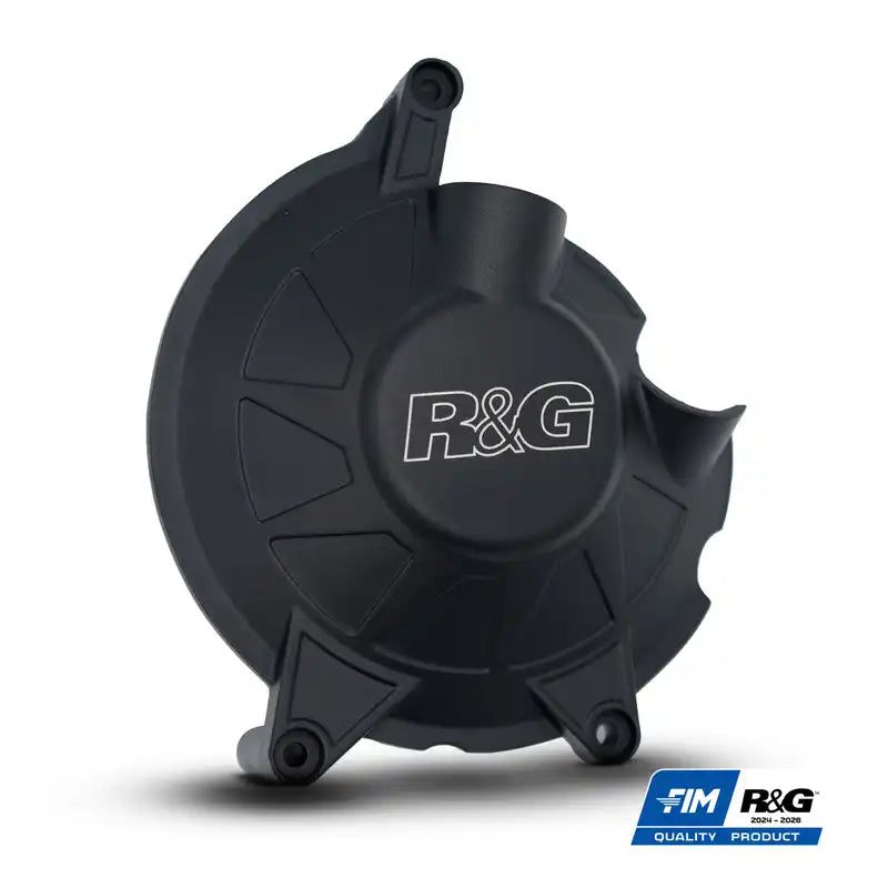 PRO Clutch Cover (RHS)