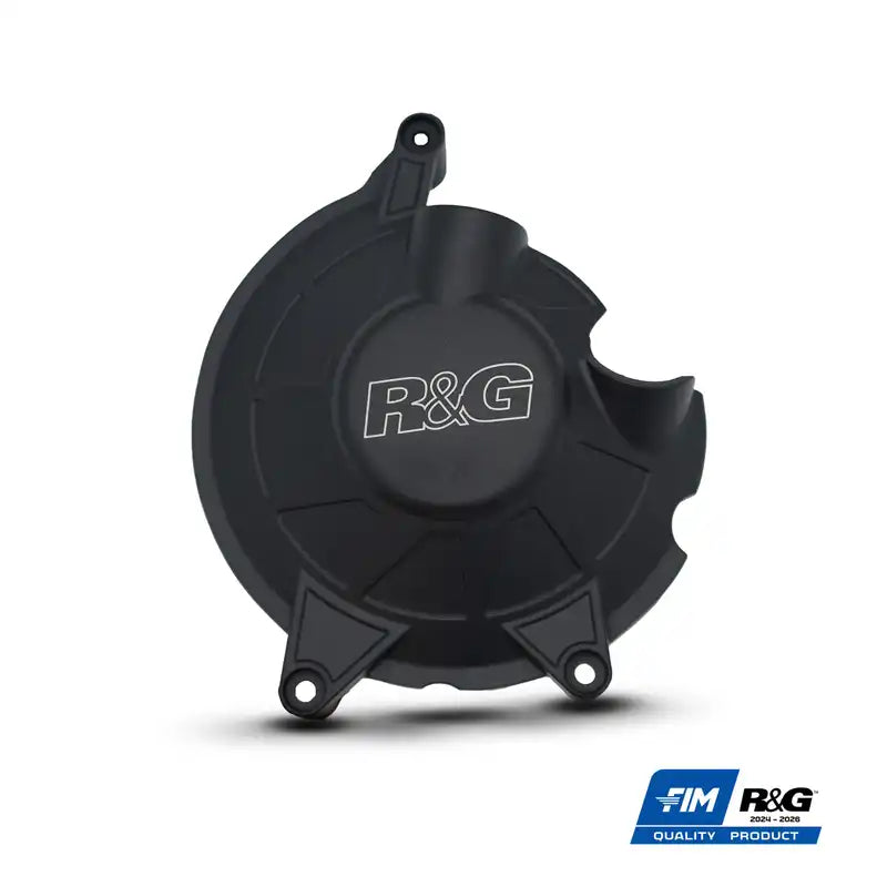 PRO Clutch Cover (RHS)
