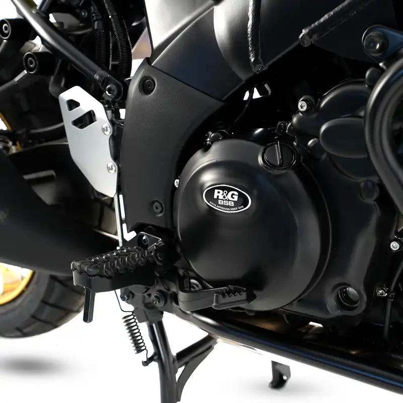 Engine Case Cover