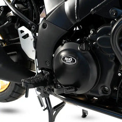 Engine Case Cover