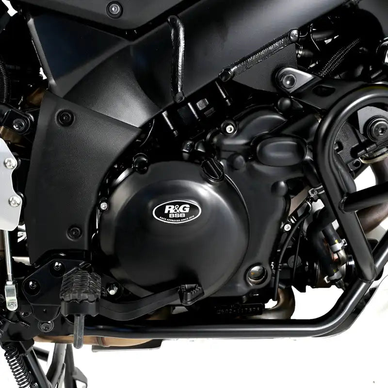 Engine Case Cover