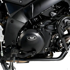 Engine Case Cover