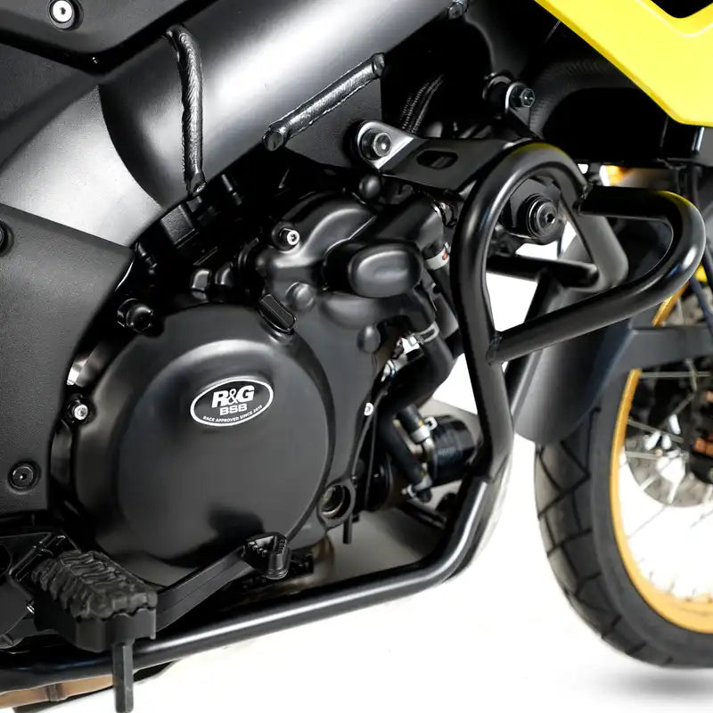 Engine Case Cover